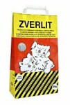 ZVERLIT Podestýlka oranžová,jemná s vůní, kočka 6kg