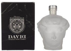 David Premium 40% 0,7 l (karton)