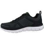 Boty Skechers Track-Bucolo M 52630-BKW 41