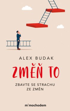 Změň to - Alex Budak