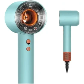 Dyson HD16 Supersonic Nural Hair Dryer Ceramic Patina/Topaz (5025155094402)