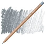 Caran d'Ache, 6901, Luminance, umělecké pastelky nejvyšší kvality, kusové, 1 ks Barva: Scarlet 070