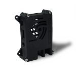 ESD ABS filament antistatický černý 1,75 mm Fiberlogy 500 g