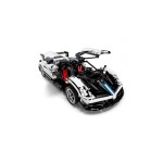 Mamido Stavebnice technic sportovní auto Pagani Huayra 1:8 Rastar