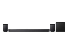 SAMSUNG HW-Q930F černá / 9.1 kanálový soundbar / HDMI / Bluetooth / optický vstup (8806097072003)
