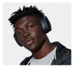 Skullcandy Hesh Evo černá / Bezdrátová sluchátka / Bluetooth / Over-Ear (S6HVW-N740)
