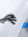 Nike Pánská mikina Detroit Lions NFL 2026 Rivalries Dri-FIT Hoodie Velikost: XL