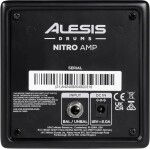 Alesis Nitro Amp Compact Personal Drum Monitor