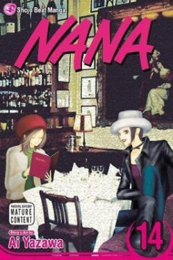 Nana 14 - Ai Yazawa