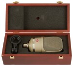 Neumann TLM 107