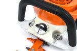 Benzínové nůžky na živý plot STIHL HS 56 C-E