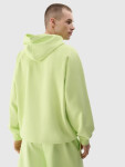 Unisex mikina 4F Velikost: L