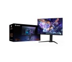 GIGABYTE LCD - 32" Gaming monitor AORUS FO32U2, OLED, 3840 x 2160 UHD, 240Hz, 1.5M:1, 250cd/m2, 0.03ms, 2xHDMI, 1xDP EDF_1541111