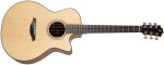 Furch Blue Plus Gc-SW CNR Active 2026
