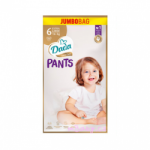 Dada PANTS JUMBOBAG 6, 16+kg, 56ks