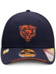 New Era Pánská kšiltovka Chicago Bears NFL 2026 Sideline 39THIRTY M-Crown Flex Velikost: M/L