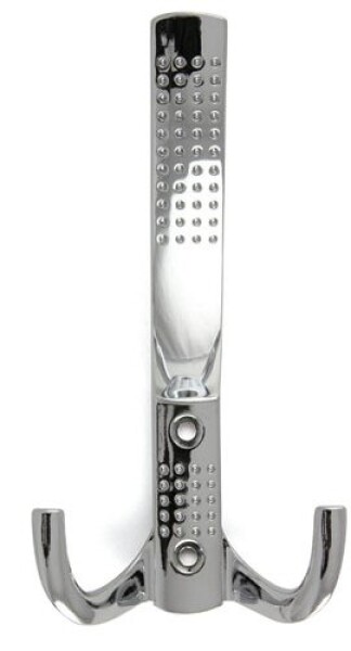 Tulip Nábytkový věšák Darec XL chrom lesk, 1 ks (289677)