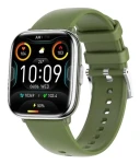 MyPhone Watch Pastel zelená / chytré hodinky / 1.75" AMOLED / 390x450 / Bluetooth 5.3 / IP67 (Smartwatch myPhone Watch Pastel Green)