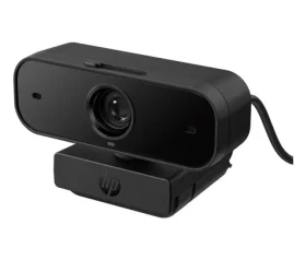 HP 435 FHD USB-A Webcam černá / rozlišení FHD / USB-A (77B10AA)