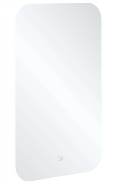 VILLEROY & BOCH - More to See Lite Zrcadlo s LED osvětlením, 60x100x2 cm A4611000