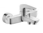 DURAVIT - B.1 Vanová baterie, chrom B15230000010