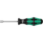 WERA Šroubovák MICRO hlavice 2,0 mm, 6-hran, série 2069 pro elektrotechniku a jemnou mechaniku, Wera 05118110001