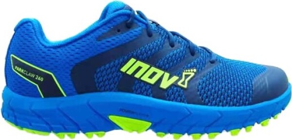 Běžecké boty INOV-8 PARKCLAW 260 Velikost obuvi EU: 40,5