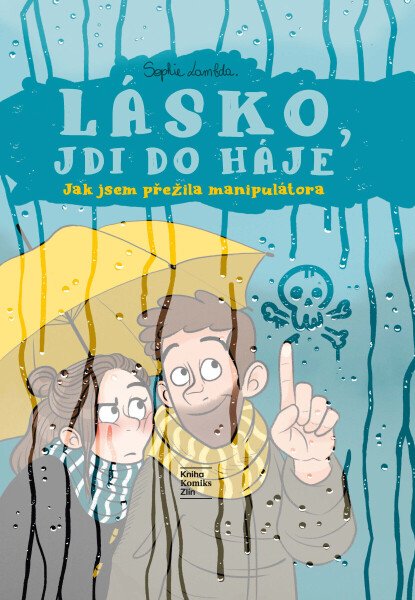 Lásko, jdi do háje - Sophie Lambda