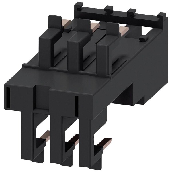 Siemens 3RA2921-2A propojovací modul 10 ks