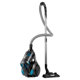 SENCOR SVC 1086TQ 4AAAA / Bezsáčkový vysavač / 700 W / 3.5 l / 78 dB / 10m rádius (8590669279142)