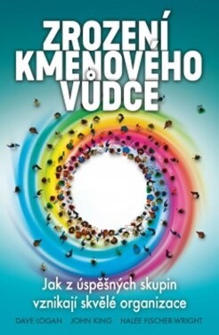 Zrození kmenového vůdce