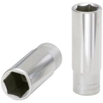 KS Tools 9171309 9171309 vnitřní čtyřhran Nástrčný klíč 9 mm 9 mm 1/2