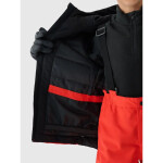 Zimní lyžařská bunda 4F Jr 4FJWAW24TTJAM533-62S 122