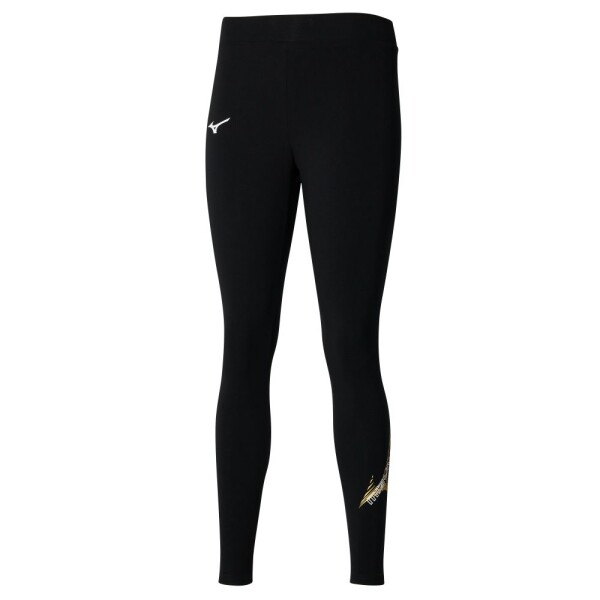 Běžecké legíny Mizuno Legging K2GBA20109 Velikost textilu: