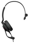Jabra Evolve2 30 SE MS černá / Mono sluchátko / mikrofon / USB-A + USB-C (23189-899-779)