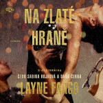 Na zlaté hraně - Layne Fargo - audiokniha