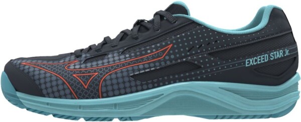 Tenisové boty Mizuno EXCEED STAR Jr. CC 61GC225512 Velikost obuvi v EU: 40,5
