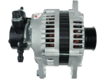Alternátor OPEL Astra G, Corsa C, Combo C a Meriva A | 1.3–1.7 DTI/CDTI
