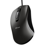 Contour Design Contour SliderMouse Pro WL Slim WR drátová myš Bluetooth®, bezdrátový, USB černá 6 tlačítko 2800 dpi podložka pod zápěst