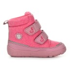 Affenzahn Mid Boot Wool Comfy Unicorn