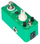 Mooer Green Mile, Overdrive Pedal