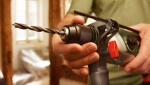 Elektrická příklepová vrtačka Bosch Universal Impact 800 0603131120