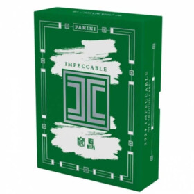 2024 Panini Impeccable Football Hobby Box - NFL karty