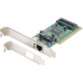 Intel Ethernet Server Adapter I210-T1 / PCI Express 2.1 x1 / Gigabit Ethernet (I210T1)