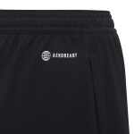 Dětské tréninkové šortky Entrada 22 Y Jr H57498 - Adidas 176 cm