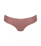 Dámské kalhotky ZERO Microfibre 2.0 Hipstring 2P - CACAO - hnědé 1141 - SLOGGI BROWN S