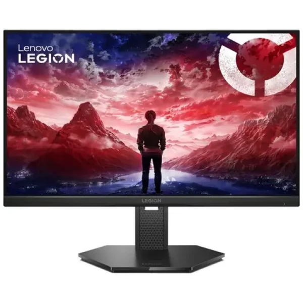 24.5" Lenovo Legion 25-10 černá / IPS / 1920x1080 / 0.5ms / 300cd-m2 / 1000:1 / HDMI+DP / Pivot / VESA (67D4GAC3EU)