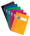 Školní sešit OXFORD