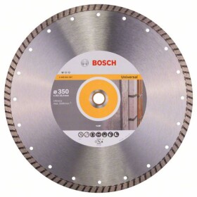 Bosch Accessories 2608602587 Bosch Power Tools diamantový řezný kotouč 1 ks