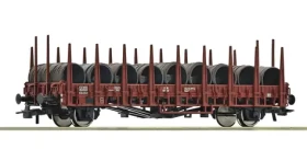 ROCO Klanicový vagón Kbms 440 DB 6600268